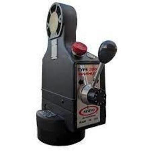 DESCRIPTION: (1) POWER FEED BRAND/MODEL: SERVO #M-0225-150 INFORMATION: TYPE 150 RETAIL$: $1070.00 EA QTY: 1