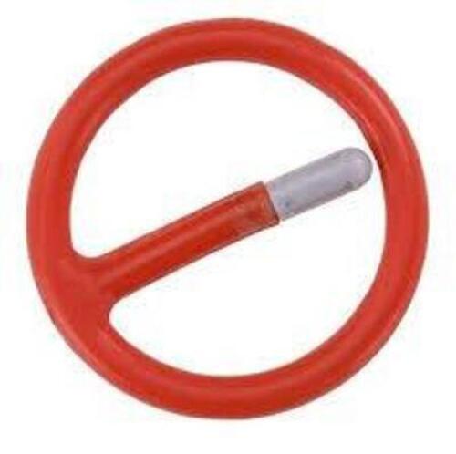 DESCRIPTION: (1) CASE OF (75) RETAINING RINGS BRAND/MODEL: PRODUCT NUMBER #48226466 SIZE: 2-5/8" QTY: 1
