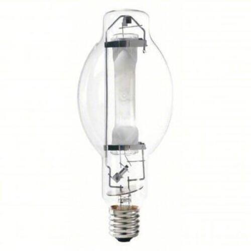 DESCRIPTION: (12) SCREW IN HID BULB BRAND/MODEL: PHILIPS #492Y57 INFORMATION: UNIVERSAL BURNING, BT37, MOGUL SCREW (E39), 1,000 W WATT, 4000K, METAL H