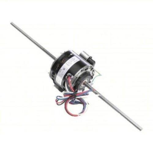 DESCRIPTION: (1) DIRECT DRIVE BLOWER MOTOR BRAND/MODEL: CENTURY #833KX0 INFORMATION: 3 SPEED, 1/6, 1/12, 1/20 HP, 1,500 NAMEPLATE RPM, 115V AC, CWLE R