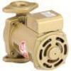 DESCRIPTION: (1) POTABLE WATER CIRCULATING PUMP BRAND/MODEL: BELL & GOSSETT #5JPC3 INFORMATION: FLANGED, 1/6 HP, 115V AC, 37 FT MAX. HEAD RETAIL$: $12