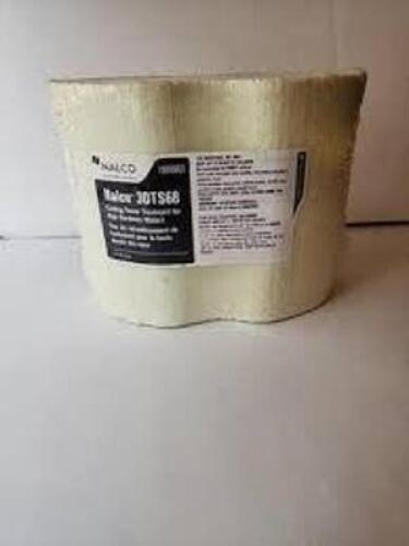 DESCRIPTION: (2) BOXES OF (4) COOLING TOWER TREATMENT BRAND/MODEL: NALCO #3DTS68 INFORMATION: 7500963 QTY: 2