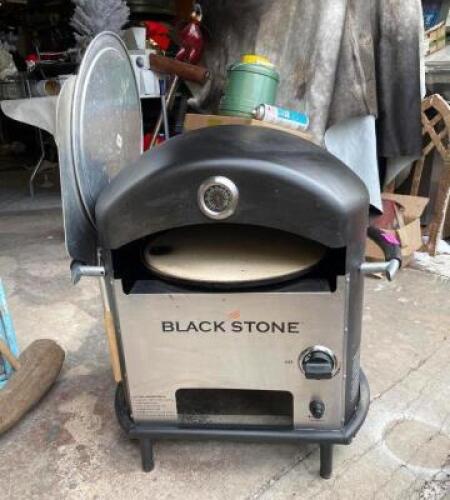 Blackstone 1575 Gas Patio Oven