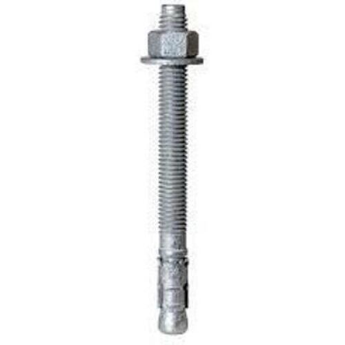 DESCRIPTION: (4) PACKS OF (50) WEDGE ANCHOR BRAND/MODEL: SIMPSON #STB2-37500 SIZE: 2-3/8" X 5" RETAIL$: $38.29 EA QTY: 4