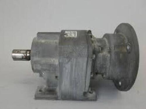 DESCRIPTION: (1) GEAR REDUCER MOTOR BRAND/MODEL: NORD #572.1 N180TC RETAIL$: $208.89 EA QTY: 1