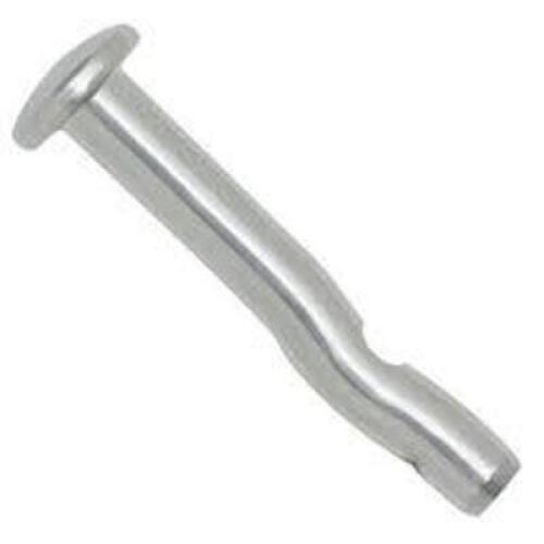 DESCRIPTION: (2) BOXES OF (50) MUSHROOM HEAD RAWL SPIKE ANCHORS BRAND/MODEL: PRODUCT NUMBER #37457 SIZE: 1/2" X 2-3/4" RETAIL$: $241.44 PER BOX QTY: 2