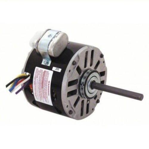 DESCRIPTION: (1) DIRECT DRIVE BLOWER MOTOR BRAND/MODEL: CENTURY #4UU84 INFORMATION: 1/8 HP, 115 V RETAIL$: $228.26 EA QTY: 1