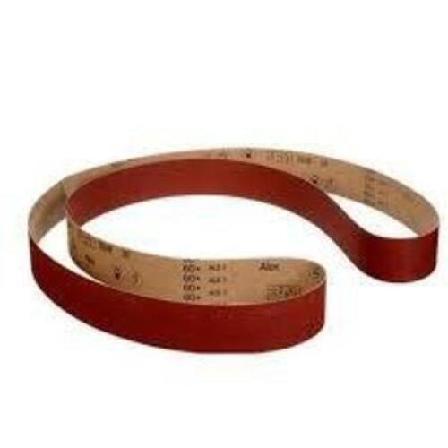 DESCRIPTION: (12) SANDING BELTS BRAND/MODEL: 3M #384 INFORMATION: P320 RETAIL$: $580.15 TOTAL QTY: 12
