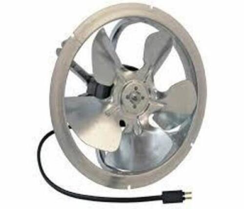 DESCRIPTION: (2) FAN MOTORBRAND/MODEL: MORRILL MOTORS #SSCB12CSHIBA1SIZE: 8 1/2" BLADERETAIL$: $133.00 EAQTY: 2