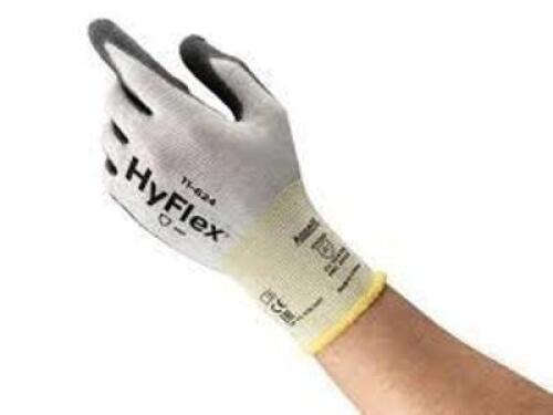 DESCRIPTION: (1) CASE OF (144) CUT RESISTANT GLOVES BRAND/MODEL: HYFLEX #196XY6 SIZE: SIZE 9 RETAIL$: $8.66 PER PAIR QTY: 1