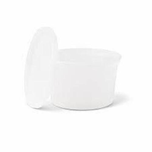DESCRIPTION: (2) CASES OF (100) PATHOLOGY CONTAINER WITH LID BRAND/MODEL: MEDLINE #DYND34260 INFORMATION: CLEAR SIZE: 16 OZ RETAIL$: $44.95 EA QTY: 2