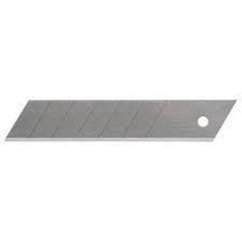 DESCRIPTION: (15) PACKS OF (25) BLADE REPLACEMENTS BRAND/MODEL: PRODUCT NUMBER #55174114 INFORMATION: SNAP OFF BLADES RETAIL$: $7.50 PER PACK QTY: 15