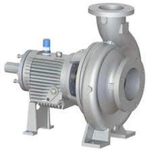 DESCRIPTION: (1) CENTRIFUGAL PUMP PARTS BRAND/MODEL: PUMP WORKS INDUSTRIAL #J000018485 INFORMATION: SEE INSPECTION QTY: 1