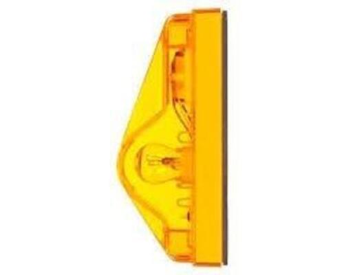 DESCRIPTION: (8) BOXES OF (2) TURN INDICATOR BRAND/MODEL: TRUCK-LITE #22006Y INFORMATION: YELLOW RETAIL$: $30.19 EA QTY: 8