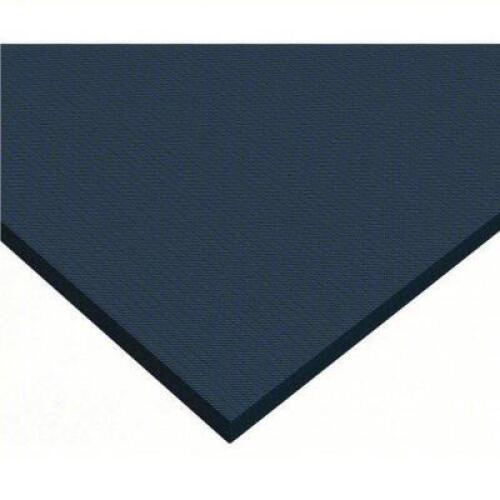 DESCRIPTION: (1) ANTI FATIGUE MAT BRAND/MODEL: CONDOR #38ZA91 INFORMATION: PEBBLE, BLACK, NITRILE FOAM, OIL & GREASE-RESISTANT SIZE: 3 FT X 5 FT, 5/8