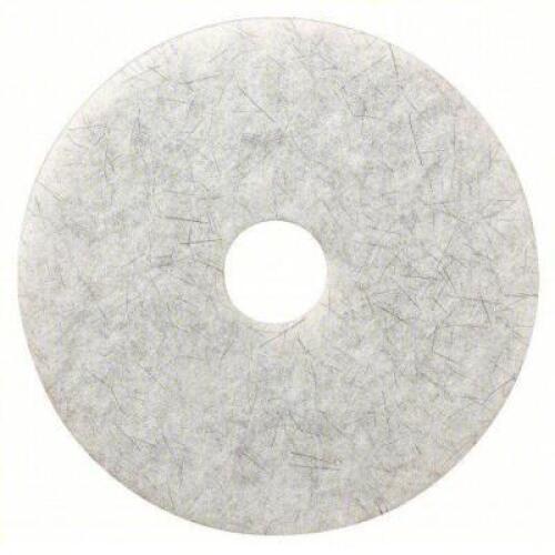 DESCRIPTION: (1) CASE OF (5) BURNISHING PAD BRAND/MODEL: TOUGH GUY #402W55 INFORMATION: WHITE SIZE: 20" RETAIL$: 65.08 EA QTY: 1