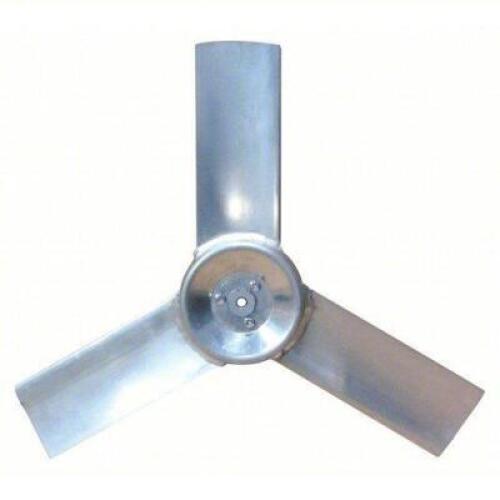 DESCRIPTION: (1) REPLACEMENT PROPELLER BRAND/MODEL: DAYTON #56WT53 SIZE: 36" DIAMETER RETAIL$: $423.62 EA QTY: 1