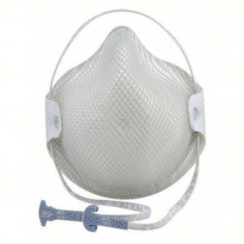 DESCRIPTION: (12) BOXES OF (15) PARTICULATE RESPIRATOR BRAND/MODEL: MOLDEX #2600N95 INFORMATION: WHITE RETAIL$: $39.19 EA QTY: 12