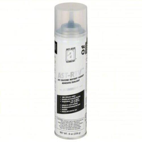 DESCRIPTION: (5) RTV GASKET MAKER BRAND/MODEL: ANTI-SEIZE TECHNOLOGY 27089 SIZE: 8OZ RETAIL$: $132.00 QTY: 5