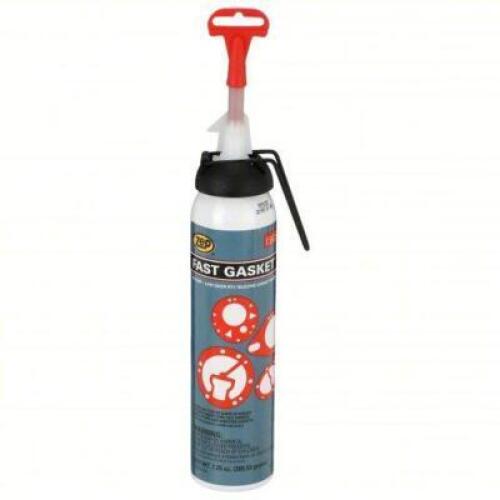 DESCRIPTION: (6) FAST GASKET MAKER BRAND/MODEL: ZEP 143201 SIZE: 7.25OZ RETAIL$: $153.57 QTY: 6