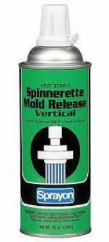 (6) GENERAL PURPOSE MOLD RELEASE