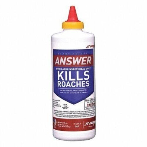 (3) CRAWLING INSECT KILLER