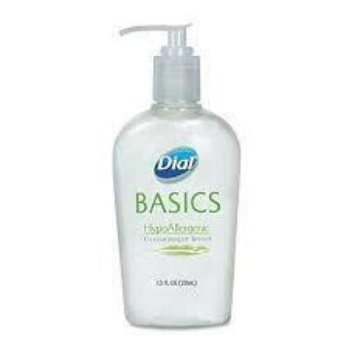 (6) HAND SOAP