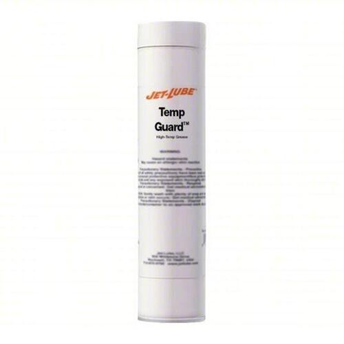 DESCRIPTION: (6) HIGH TEMPERATURE GREASE CARTRIDGE BRAND/MODEL: JET-LUBE #31850 SIZE: 14 OZ RETAIL$: $185.10 QTY: 6
