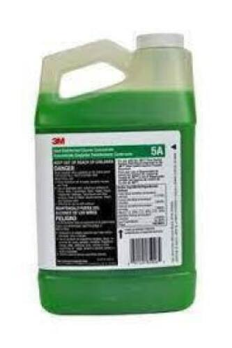 (1) QUAT DISINFECTANT CLEANER