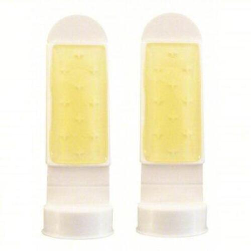 DESCRIPTION: (4) PACKS OF (10) DIPSLIDE AEROBIC MICROGANISM TEST BRAND/MODEL: LOVIBOND 49AV94 RETAIL$: $336.68 QTY: 4