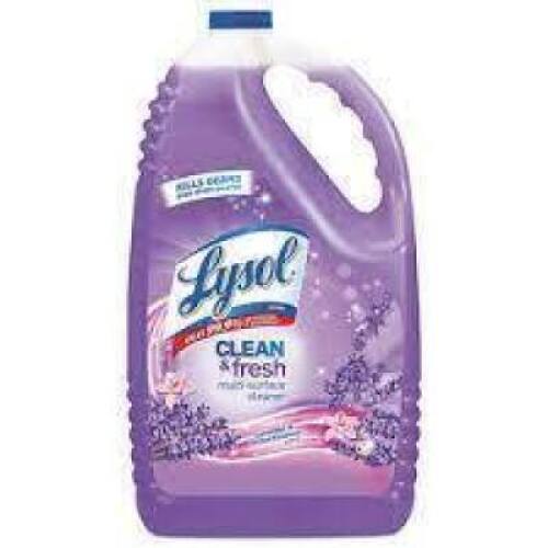 (2) MULTI SURFACE CLEANER
