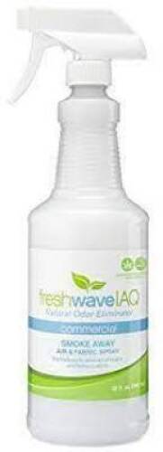 (6) NATURAL ODOR ELIMINATOR
