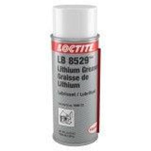 DESCRIPTION: (2) MULTI PURPOSE LITHIUM GREASE BRAND/MODEL: LOCTITE 1906122 SIZE: 11oz RETAIL$: $46.44 QTY: 2