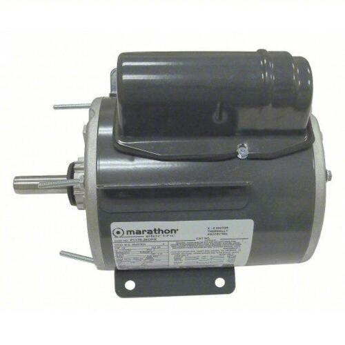 DESCRIPTION: (1) POWERMAX REPLACEMENT MOTOR BRAND/MODEL: POWERMAX RP1170CG SIZE: 1/2 HP RETAIL$: $302.70 QTY: 1