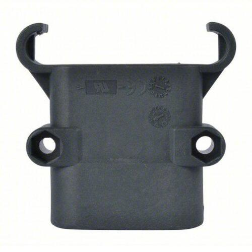 DESCRIPTION: (1) MALE PLUG FOR ELECTRIC PALLET JACK BRAND/MODEL: DAYTON 46H245 RETAIL$: $64.13 QTY: 1