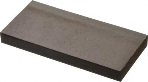 DESCRIPTION: (1) RUBBERIZED RECTANGLE ABRASIVE STICK BRAND/MODEL: MADE IN USA 73148926 SIZE: 2" WIDE 4" LONG 3/8" THICK RETAIL$: $24.48 QTY: 1