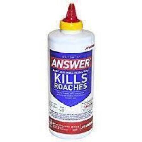 (6) INSECT CONTROL DUST