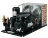 DESCRIPTION: (1) REFRIGERATION CONDENSING UNIT BRAND/MODEL: EMBRACO/UNEK6181GK INFORMATION: 208-230 V, 60HZ, 1PH, 877W, R404A RETAIL$: $1,168.43 QTY: