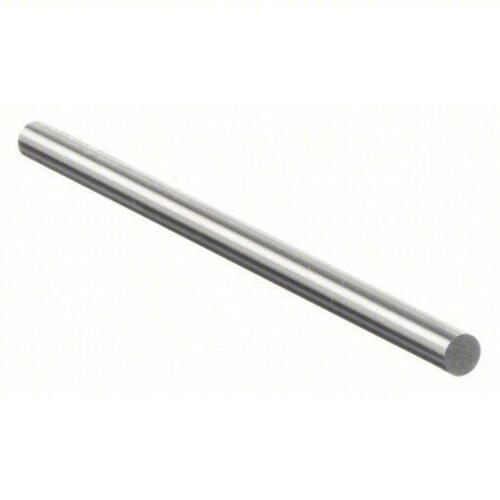 DESCRIPTION: (48) HSS JOBBER DRILL BLANK BRAND MODEL WESTWARD 6NRR0 SIZE: A RETAIL$: $90.72 QTY: 48