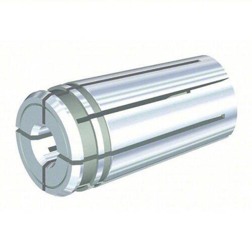 DESCRIPTION: (4) TAPER SHANK SINGLE ANGLE COLLET BRAND MODEL ERICKSON 50TG0172 SIZE: 11/32" RETAIL$: $125.20 QTY: 4