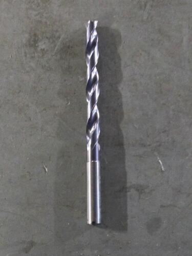 DESCRIPTION: (2) SOLID CARBIDE COOLANT THRU DRILL BIT BRAND MODEL YG1 DH453095 SIZE: 9.5mm RETAIL$: $179.53 QTY: 2