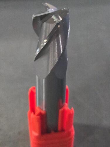 DESCRIPTION: (1) SOLID CARBIDE GP STUB SQ ENDMILL BRAND MODEL FULLERTON 32153 SIZE: 5/8" DIA RETAIL$: $163.98 QTY: 1