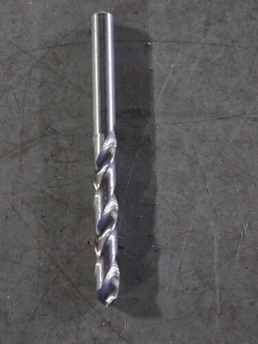 DESCRIPTION: (6) CARBIDE JOBBER LENGTH DRILL BITS BRAND MODEL WESTWARD 5VPD9 SIZE: LETTER k RETAIL$: $479.80 QTY: 6