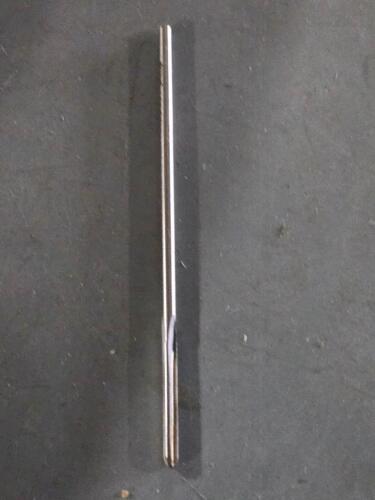 DESCRIPTION: (4) HSS CHUCKING REAMER BRAND MODEL WESTWARD 13H665 SIZE: #31 7/8" FL 7/64" SD RETAIL$: $64.64 QTY: 4