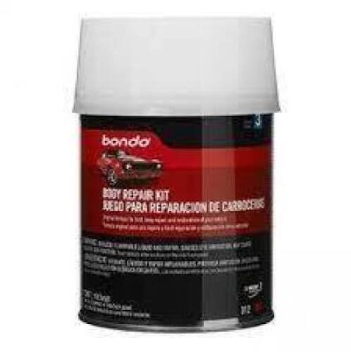 (2) BODY REPAIR KIT