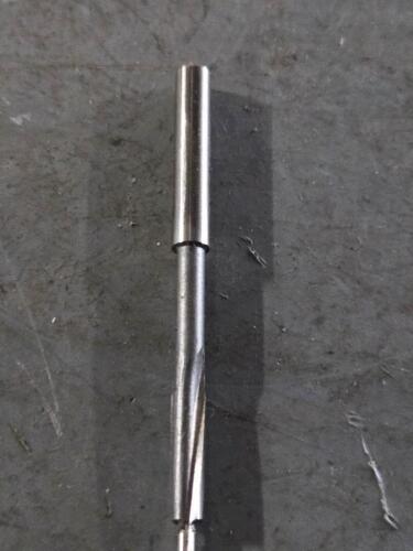 DESCRIPTION: (2) SOLID PILOT FILISTER HEAD COUNTERBORE BRAND MODEL VC 08860025 SIZE: 0.155" DIA RETAIL$: $24.64 QTY: 2