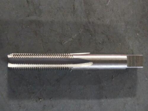 DESCRIPTION: (15) HSS METRIC BOTTOMING TAP BRAND MODEL WESTWARD 2LWR2 SIZE: 10mmX1 RETAIL$: $332.60 QTY: 15