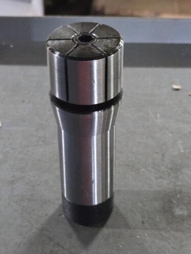 DESCRIPTION: (2) 5C EXPANDING COLLETS BRAND MODEL VC 09745035 SIZE: 1-1/2" HEAD IDA RETAIL$: $204.20 QTY: 2