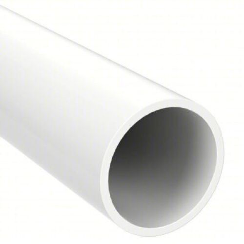DESCRIPTION: (9) PVC PIPINGINFORMATION: SEE INSPECTIONSIZE: 1 1/4" SCH 40 X 10'QTY: 9