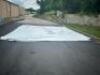 20X20 HIGH PEAK FRAME TENT TOP - 3